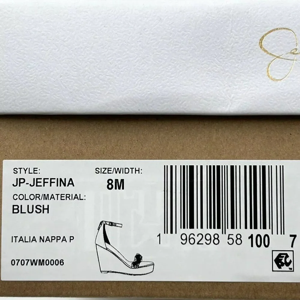 Jessica Simpson *stylish espadrille